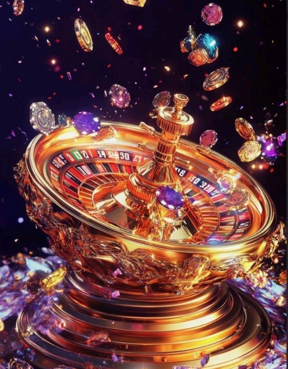 Bangladesh user exploring Treasure Gems on app 16 through a mobile screen